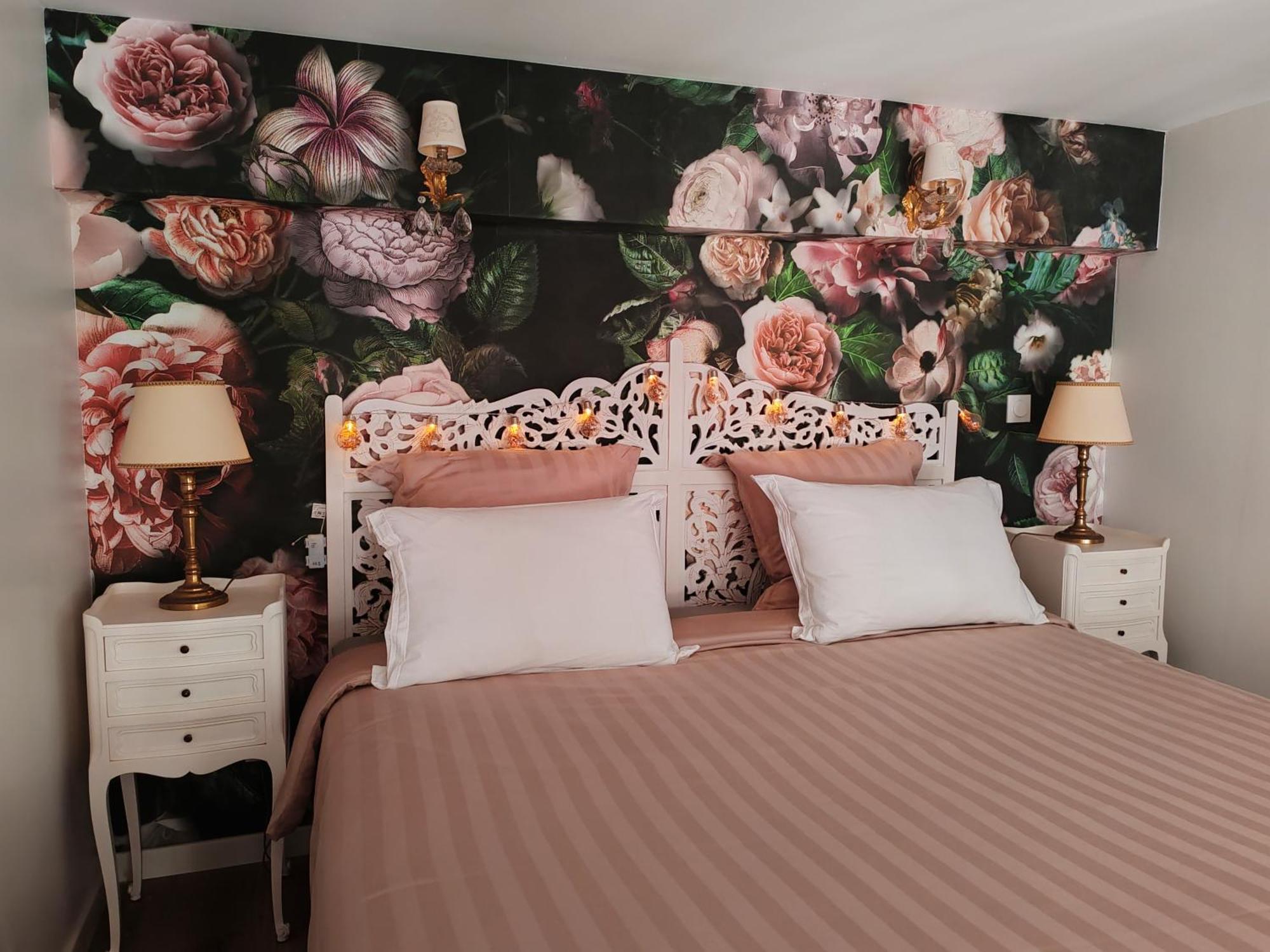 Appartement Bulle D'antan En Coeur De - Monument Classe Historique - Grand Jaccuzi